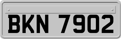 BKN7902