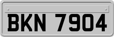 BKN7904