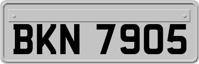 BKN7905