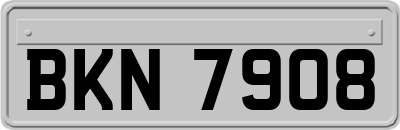 BKN7908