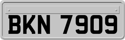BKN7909