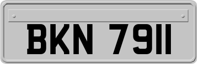 BKN7911