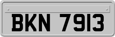 BKN7913