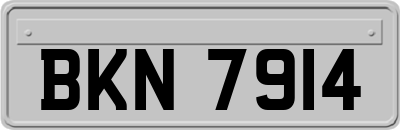 BKN7914