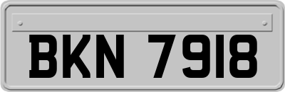 BKN7918