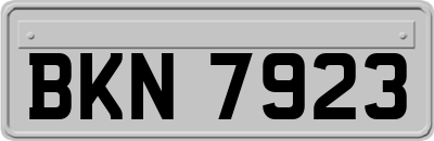 BKN7923
