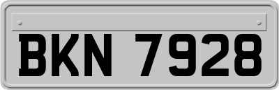 BKN7928