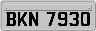 BKN7930