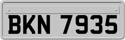 BKN7935