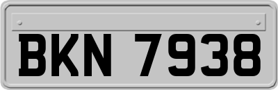 BKN7938