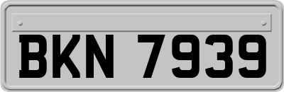 BKN7939