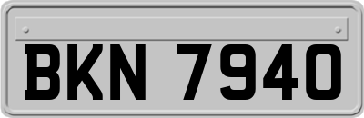 BKN7940