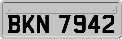 BKN7942