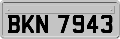 BKN7943