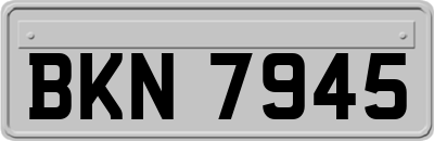 BKN7945