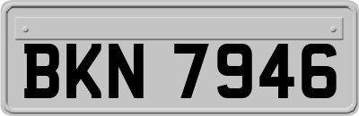 BKN7946