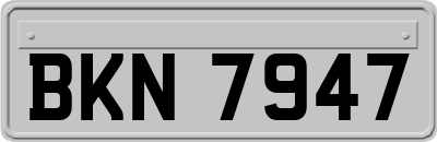 BKN7947