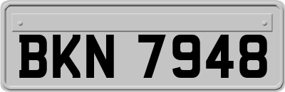 BKN7948