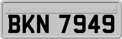 BKN7949