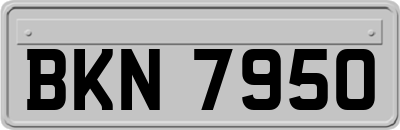 BKN7950