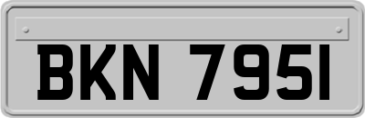 BKN7951