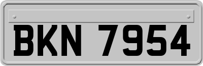 BKN7954