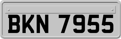BKN7955