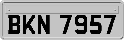 BKN7957