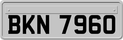 BKN7960