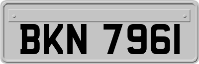 BKN7961