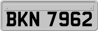 BKN7962
