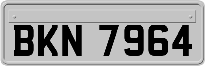 BKN7964