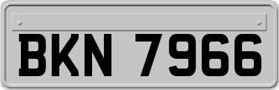 BKN7966