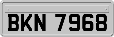 BKN7968