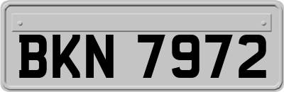 BKN7972