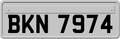 BKN7974
