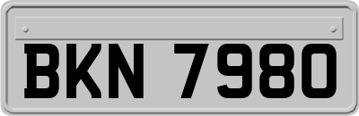BKN7980