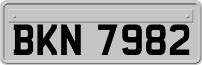 BKN7982