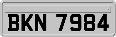 BKN7984