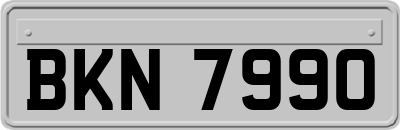 BKN7990