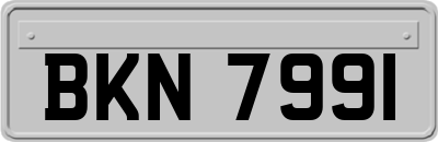 BKN7991