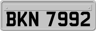 BKN7992