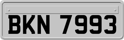BKN7993