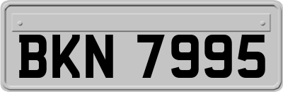BKN7995