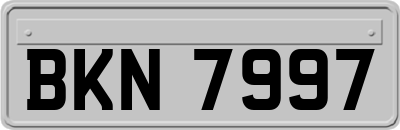 BKN7997