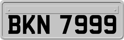 BKN7999