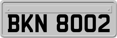 BKN8002