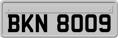 BKN8009