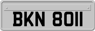 BKN8011