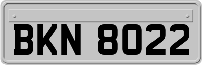 BKN8022